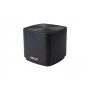 ASUS ZenWiFi Mini XD4 router wireless Gigabit Ethernet Banda tripla (2.4 GHz/5 GHz/5 GHz) Nero (90IG05N0-MO3RH0)