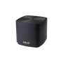 ASUS ZenWiFi Mini XD4 router wireless Gigabit Ethernet Banda tripla (2.4 GHz/5 GHz/5 GHz) Nero (90IG05N0-MO3RH0)