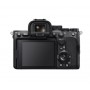 Sony α 7S III Corpo MILC 12,1 MP 4240 x 2832 Pixel Nero (ILCE-7SM3)