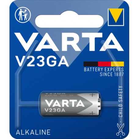 Varta V23GA Batteria monouso Alcalino (04223101401)