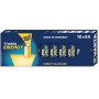 Varta 10x AA 4106 Batteria monouso Stilo AA Alcalino (04106229410)