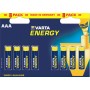 Varta BV-Energy 8 AAA Batteria monouso Mini Stilo AAA Alcalino (04103229418)