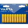 Varta BV-LL 10 AA Batteria monouso Stilo AA Alcalino (04106101461)