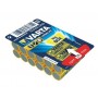 Varta BV-LL 12 AAA Batteria monouso Mini Stilo AAA Alcalino (04103301112)