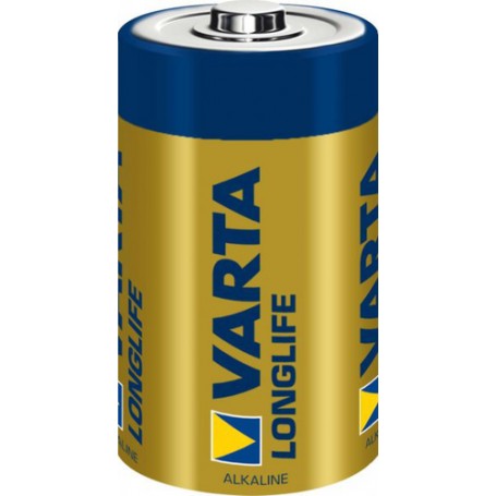 Varta 4120 Batteria monouso D Alcalino (04120101304)