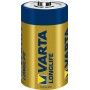Varta 4120 Batteria monouso D Alcalino (04120101304)