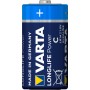 Varta 4914121414 Batteria monouso Diossido di zinco-manganese (Zn/MnO2) (04914121414)