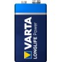 Varta 4922121412 Batteria monouso Diossido di zinco-manganese (Zn/MnO2) (04922121412)