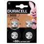 Duracell CR2032 Batteria monouso Litio (119376)