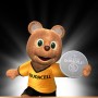 Duracell CR2032 Batteria monouso Litio (119376)