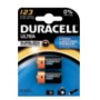 Duracell Ultra 123 BG2 Batteria monouso CR123A Litio (020320)