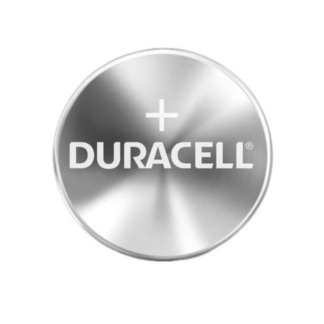 Duracell 392/384 batteria per uso domestico Batteria monouso Ossido d'argento (S) (5000394067929)