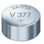 Varta 1x 1.55V V 377 Batteria monouso SR66 Ossido d'argento (S) (00377101401)