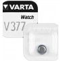 Varta SR626 SW/SR66 SW/V377 1BL Batteria monouso Ossido d'argento (S) (00377101111)