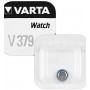 Varta SR521 SW/SR63 SW/V379 1BL Batteria monouso Ossido d'argento (S) (00379101111)