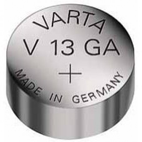 Varta v386 Batteria monouso Alcalino (00386101111)