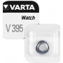 Varta SR927 SW/SR57 SW/V395 1BL Batteria monouso Ossido d'argento (S) (00395101111)