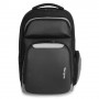 Targus TED011EU zaino Nero/Grigio Poliuretano (TED011EU)
