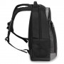 Targus TED011EU zaino Nero/Grigio Poliuretano (TED011EU)