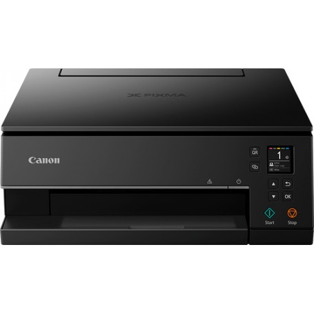 Canon PIXMA TS6350 Ad inchiostro A4 4800 x 1200 DPI Wi-Fi (3774C006) (3774C006_PROMO)