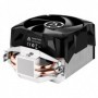 ARCTIC Freezer 7 X CO Processore Set refrigerante 9,2 cm Alluminio, Nero 1 pz (ACFRE00085A)
