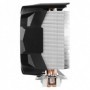 ARCTIC Freezer 7 X CO Processore Set refrigerante 9,2 cm Alluminio, Nero 1 pz (ACFRE00085A)