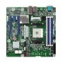 Asrock X470D4U2-2T scheda madre AMD X470 Presa AM4 micro ATX (X470D4U2-2T)