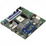 Asrock X470D4U2-2T scheda madre AMD X470 Presa AM4 micro ATX (X470D4U2-2T)