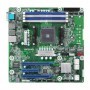 Asrock X470D4U scheda madre AMD X470 Presa AM4 micro ATX (X470D4U)