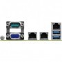 Asrock X470D4U scheda madre AMD X470 Presa AM4 micro ATX (X470D4U)