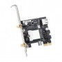 Gigabyte GC-WB1733D-I scheda di rete e adattatore Interno WLAN / Bluetooth 1733 Mbit/s (GC-WB1733D-I)