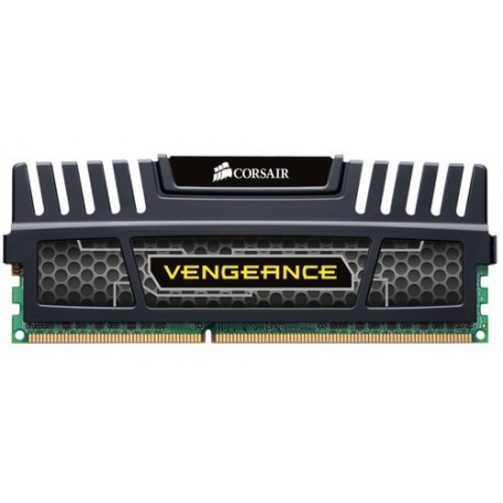 Corsair Vengeance memoria 8 GB 1 x 8 GB DDR3 1600 MHz (CMZ8GX3M1A1600C10)