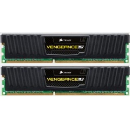 Corsair Vengeance 16GB 1600MHz DDR3 memoria 2 x 8 GB (CML16GX3M2A1600C9)