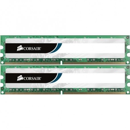 Corsair 8GB DDR3 1333MHz memoria 2 x 4 GB (CMV8GX3M2A1333C9)