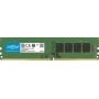 Crucial CT16G4DFRA266 memoria 16 GB 1 x 16 GB DDR4 2666 MHz (CT16G4DFRA266)