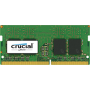 Crucial 8GB DDR4 2400 MT/S 1.2V memoria 1 x 8 GB 2400 MHz (CT8G4SFS824A)