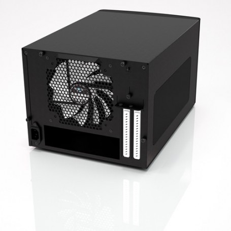 Fractal Design NODE 304 Nero (FD-CA-NODE-304-BL)