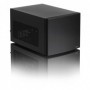 Fractal Design NODE 304 Nero (FD-CA-NODE-304-BL)