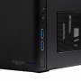 Fractal Design NODE 304 Nero (FD-CA-NODE-304-BL)
