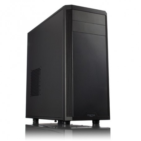 Fractal Design CORE 2300 Midi Tower Nero (FD-CA-CORE-2300-BL)