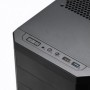 Fractal Design CORE 2300 Midi Tower Nero (FD-CA-CORE-2300-BL)