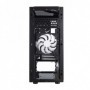 Fractal Design CORE 2300 Midi Tower Nero (FD-CA-CORE-2300-BL)