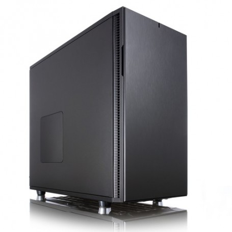 Fractal Design Define R5 Midi Tower Nero (FD-CA-DEF-R5-BK)