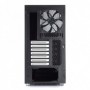 Fractal Design Define R5 Midi Tower Nero (FD-CA-DEF-R5-BK)