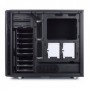 Fractal Design Define R5 Midi Tower Nero (FD-CA-DEF-R5-BK)
