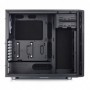 Fractal Design Define R5 Midi Tower Nero (FD-CA-DEF-R5-BK)