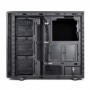 Fractal Design Define S - Window Midi Tower Nero (FD-CA-DEF-S-BK-W)