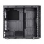 Fractal Design Define S - Window Midi Tower Nero (FD-CA-DEF-S-BK-W)