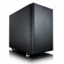 Fractal Design Define Nano S Mini Tower Nero (FD-CA-DEF-NANO-S-BK)