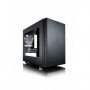 Fractal Design Define Nano S - Window Mini Tower Nero (FD-CA-DEF-NANO-S-BK-W)